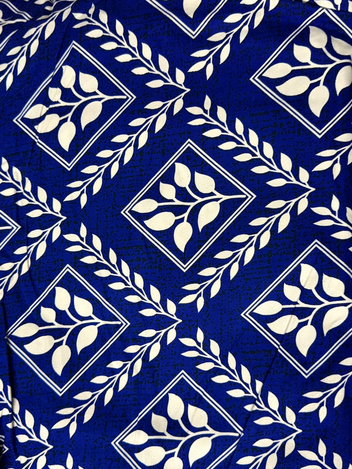 Najma Javaid Premium Single Bed Sheet – Soft Cotton Floral Printed Single Bedsheet