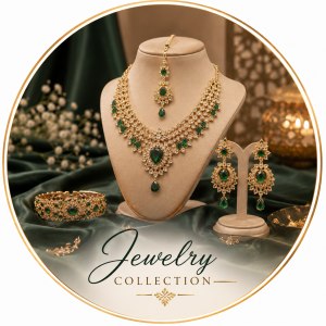 Jewellery Collection