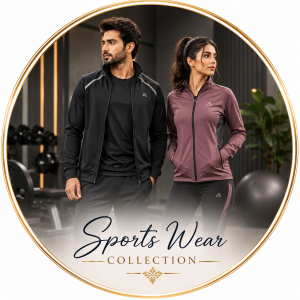 Sports Wear